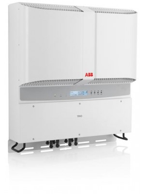 ABB PVI-10.0-TL-OUTD-S