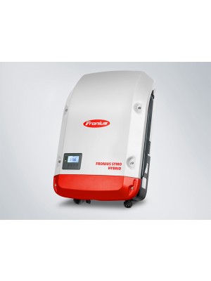 Fronius Symo Hybrid 3.0-3-S