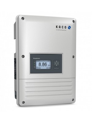 KACO blueplanet 4.0 TL3