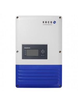 KACO blueplanet 5.0 TL1