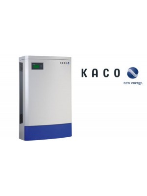 KACO Powador 48.0 TL3 Park