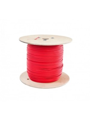 RADOX125 1x6mm² - [500 meters red]