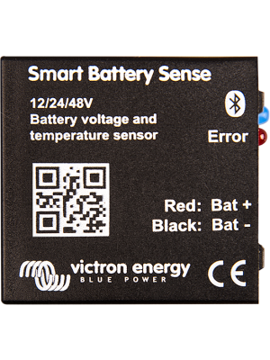 Victron Smart Battery Sense