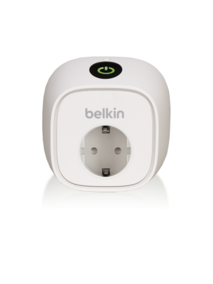 Solar-Log Belkin WeMo Insight switch