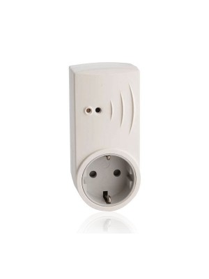 SolarEdge Plug-In Socket with Meter