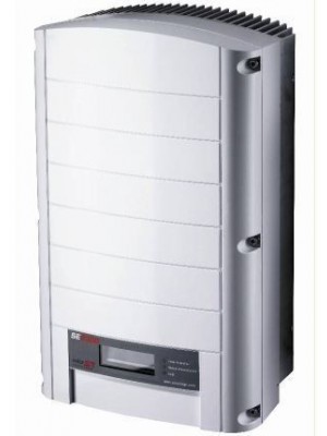 SolarEdge SE33.3K-RW N2