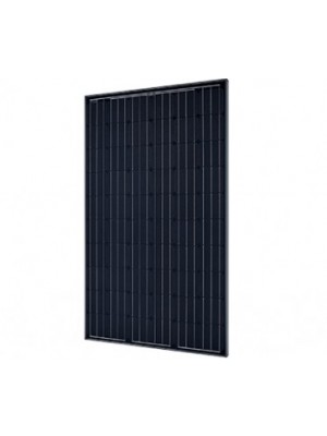 SolarWorld SW280 duo black