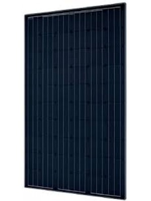 SolarWorld SW290 Mono black