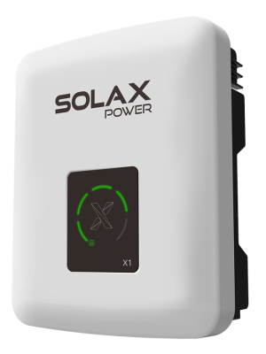 Solax X1-3.3 AIR