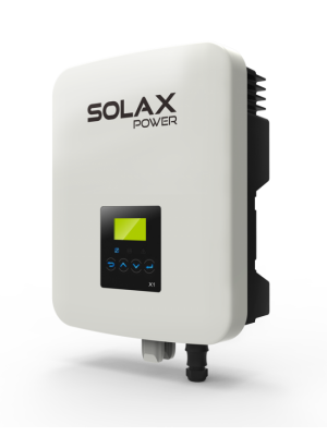 Solax X1-4.2T BOOST
