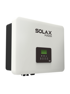 Solax X3-10.0-T