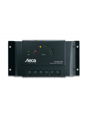 Steca Solarix PRS - 2020 12/24V 20A Solar Charge Controller