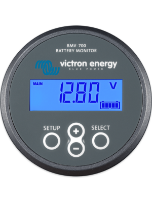 Victron Battery Monitor BMV-700