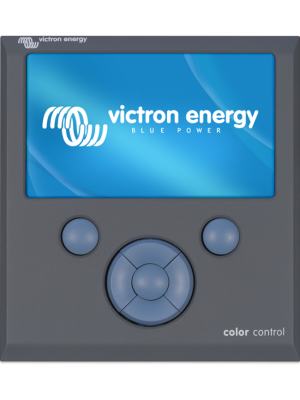 Victron Color Control GX