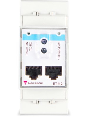 Victron Energy Meter ET112