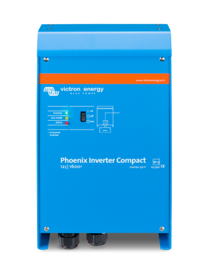 Victron Phoenix Compact 24/1200