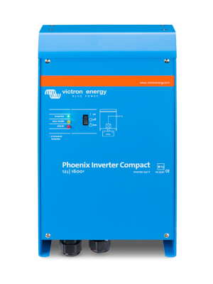 Victron Phoenix Compact 24/1600