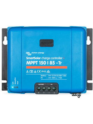 Victron SmartSolar MPPT 150/70-MC4