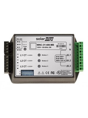 SolarEdge Energy Meter