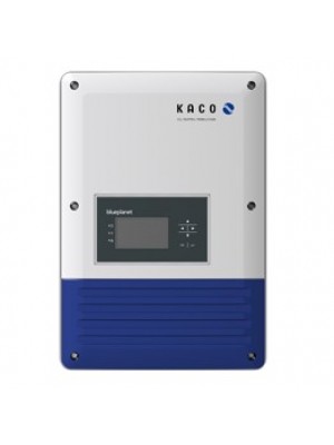 KACO blueplanet 8.6 TL3