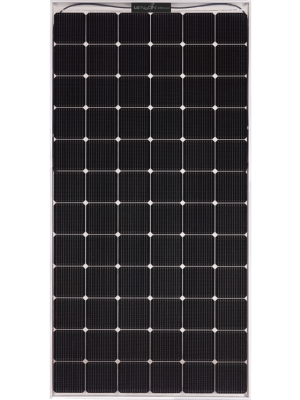 LG NeON2 LG390N2T-A5 (BiFacial)