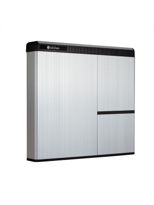 LG Chem RESU7H for SolarEdge