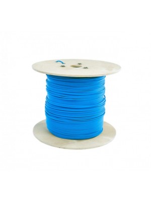 RADOX125 1x4mm² - [500 meters blue]