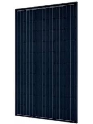 SolarWorld SW290 Mono black
