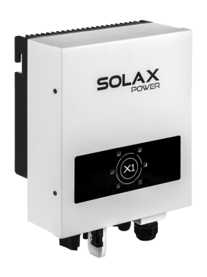 Solax X1-0.7 MINI