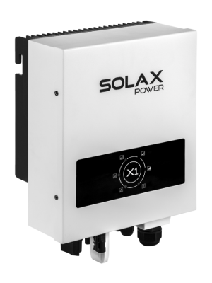 Solax X1-1.5 MINI