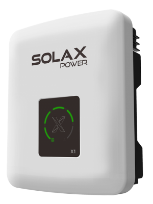 Solax X1-3.0 AIR