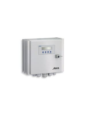 Steca Power Tarom 4140LCD - 48V 140/70A Charge Regulator