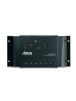Steca Solarix PRS - 3030 12/24V 30A Solar Charge Controller