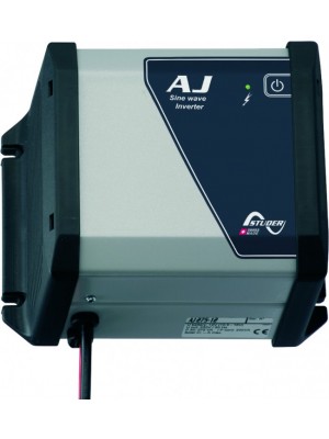 Studer Sinus-Inverter AJ400-48