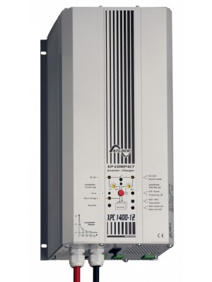 Studer Sinus-Inverter XPC1400-12