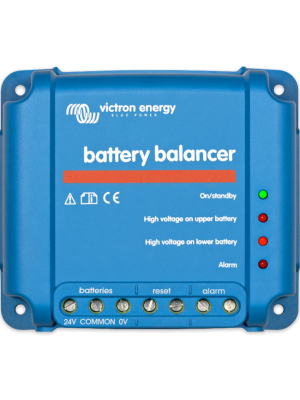 Victron Battery Balancer