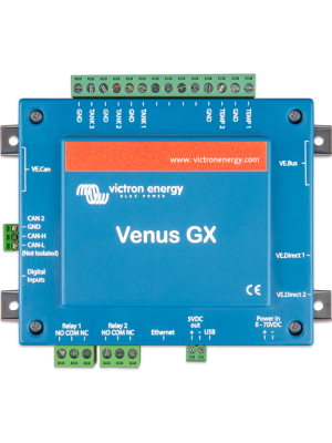 Victron Venus GX