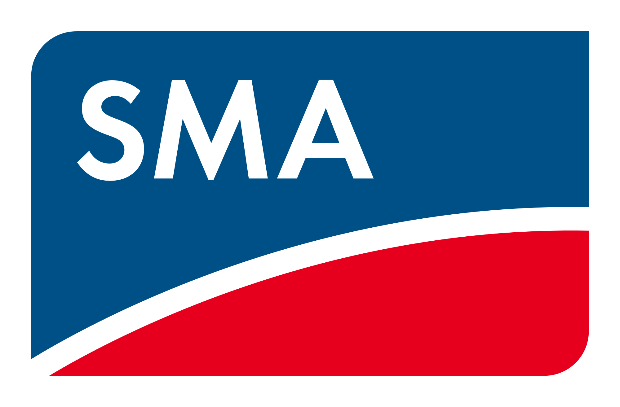 SMA solar inverters