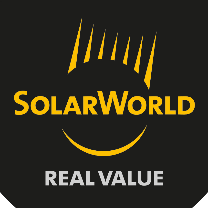 SolarWorld solar panels