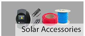 Solar Accessories