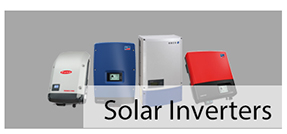 Solar Inverters