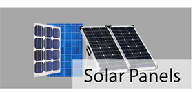 Solar Panels