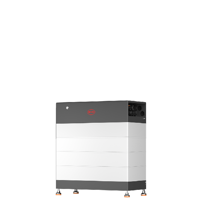 BYD Battery-Box HVB 11.8