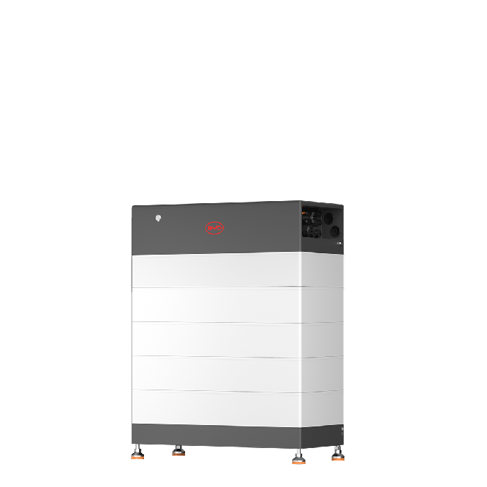 BYD Battery-Box HVB 14.8