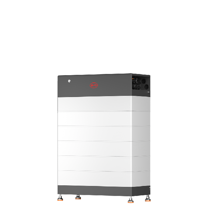 BYD Battery-Box HVB 17.8