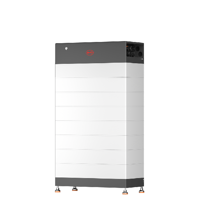 BYD Battery-Box HVB 23.7
