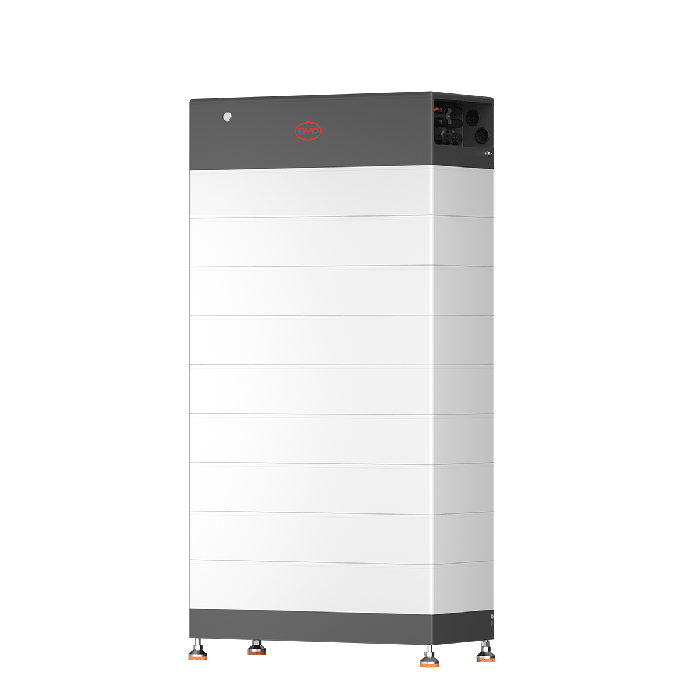BYD Battery-Box HVB 26.7