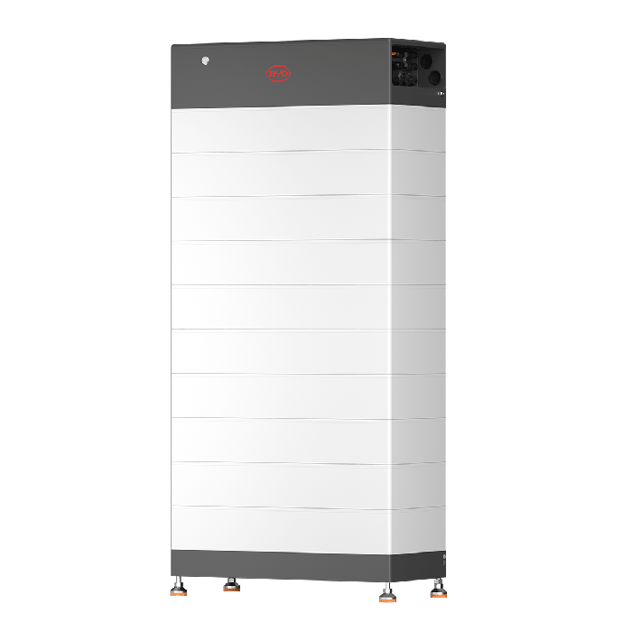 BYD Battery-Box HVB 29.6
