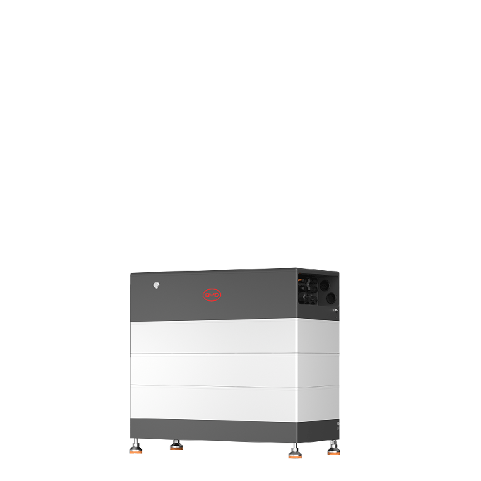 BYD Battery-Box HVB 8.9