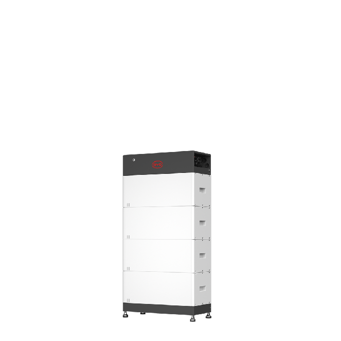 BYD Battery-Box HVM+ 11.0